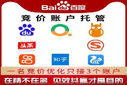 SEM代理实战：案例解析，效果惊人